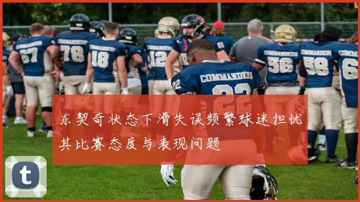 东契奇状态下滑失误频繁球迷担忧其比赛态度与表现问题