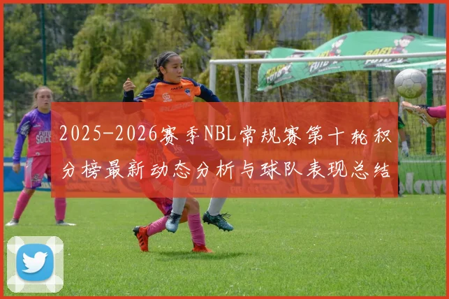 2025-2026赛季NBL常规赛第十轮积分榜最新动态分析与球队表现总结