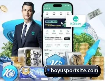 博鱼体育 APP - BOYUSPORTS