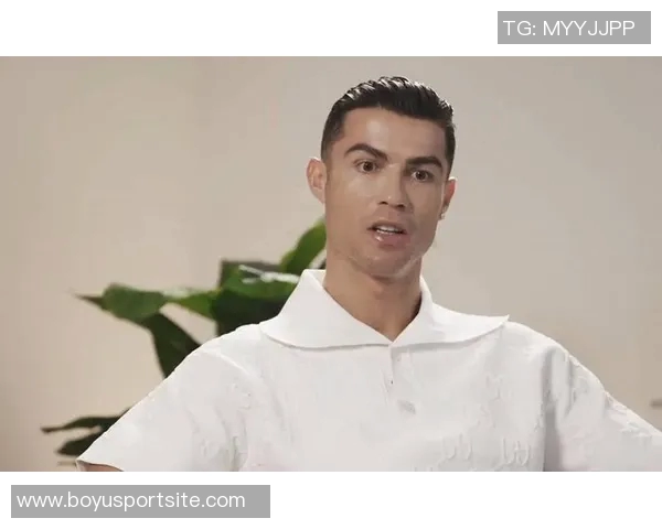 C罗专访即将上线摩根预热加时赛精彩内容明早七点半播出 C罗专访即将上线摩根预热加时赛精彩内容明早七点半播出