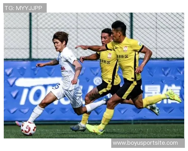 海港队备战海牛之战主场热身赛迎战西海岸