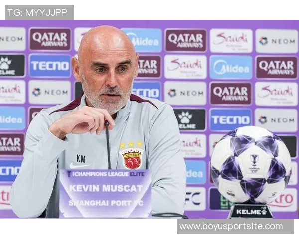 英媒报道海港主帅穆斯卡特告吹流浪者重新与丹尼罗尔谈判