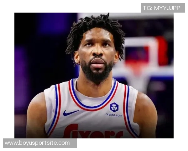 恩比德因伤病管理缺阵后复出对奇才比赛仍将受限20分钟出场时间