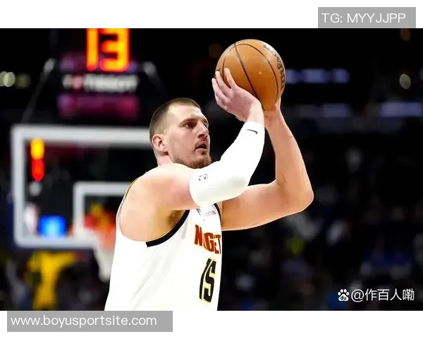 杰弗森解析约基奇价值将KD与申京结合的独特视角 杰弗森解析约基奇价值将KD与申京结合的独特视角