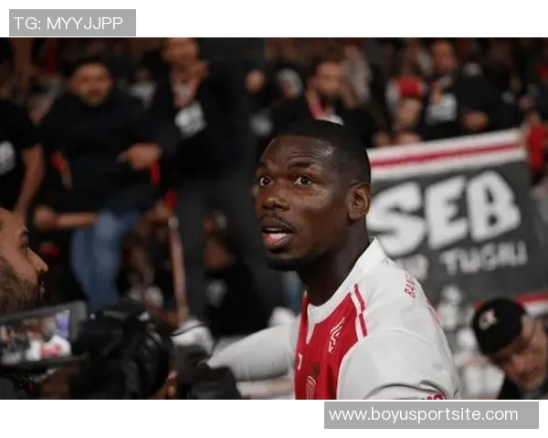 博格巴赛后呼吁球迷团结一致共创主场氛围永不放弃