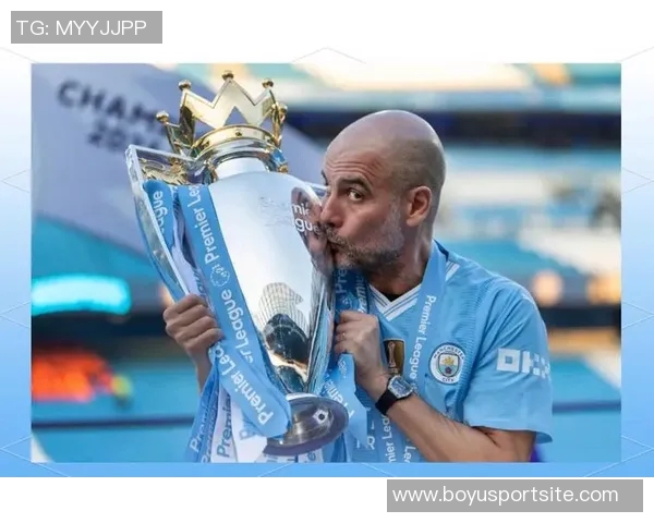 曼城传奇再续辉煌瓜迪奥拉带领球队追逐更多荣誉与梦想 曼城传奇再续辉煌瓜迪奥拉带领球队追逐更多荣誉与梦想