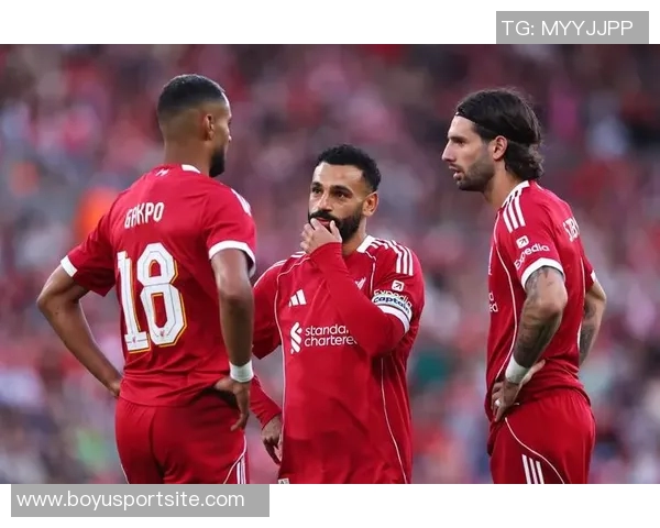 拉门斯称赞阿莫林减轻球队压力战胜利物浦只是新的起点