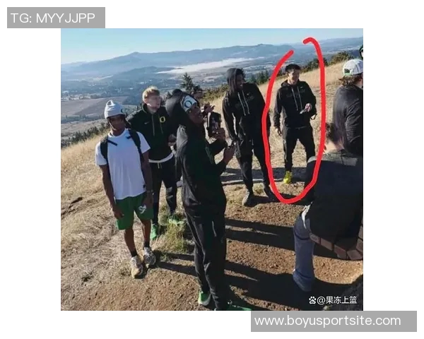 林葳若重返全运会将对其与俄勒冈大学的适应产生重大影响